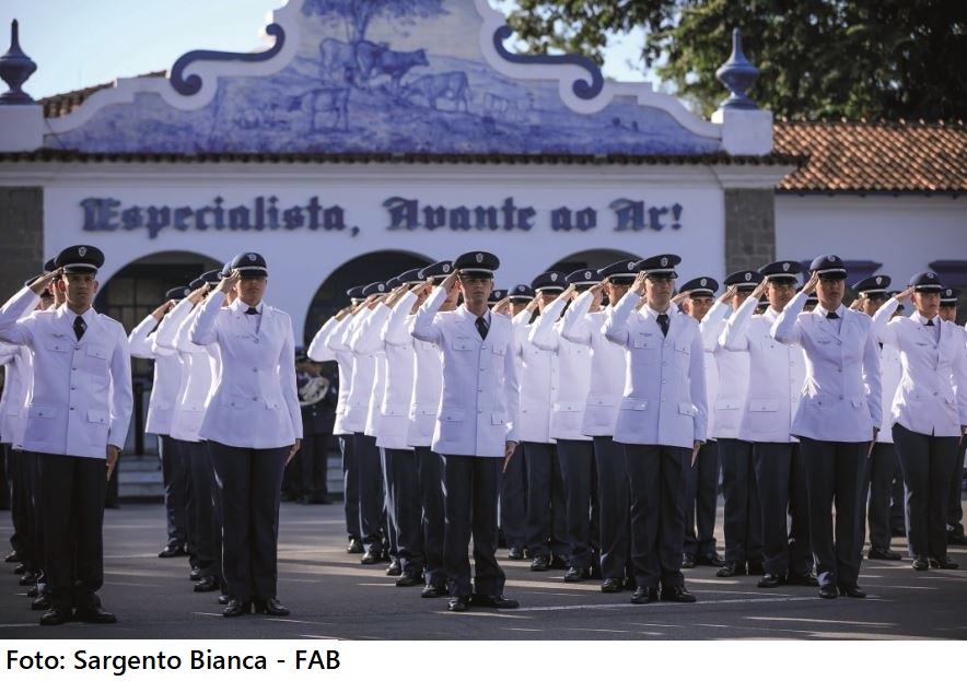 Saiba Mais Sobre O CFS Provas FAB